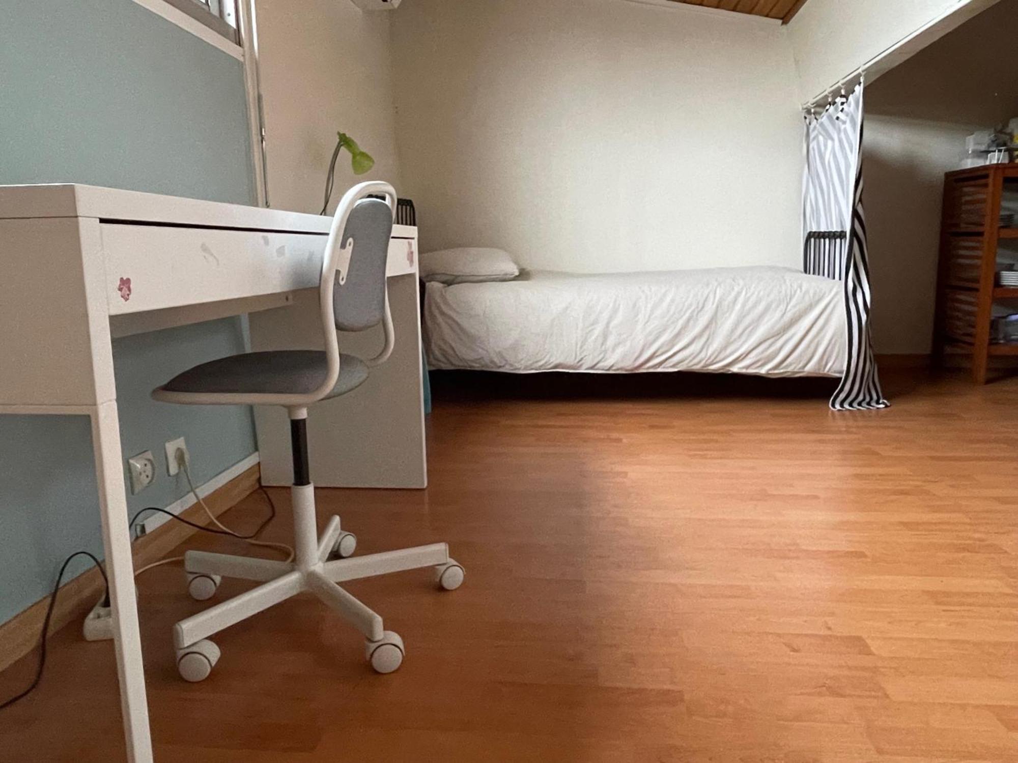 Logement Familial Etage Privatif Apartment Bordeaux Exterior photo