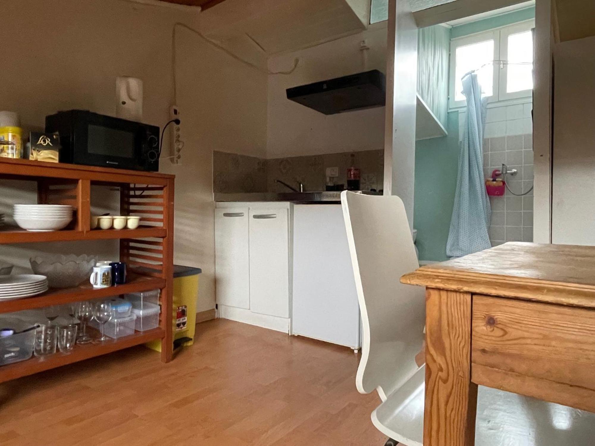 Logement Familial Etage Privatif Apartment Bordeaux Exterior photo