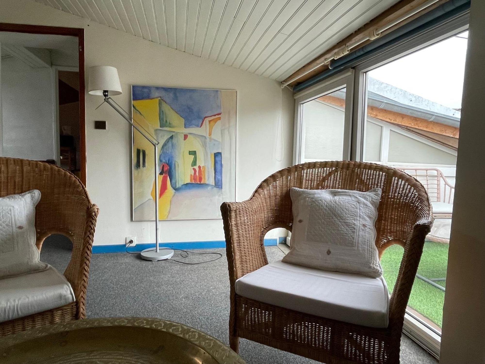 Logement Familial Etage Privatif Apartment Bordeaux Exterior photo